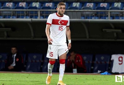 Ankara Keçiörengücü’ne Barış Alper Yılmaz piyangosu vuracak