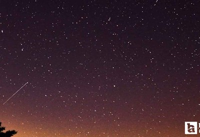 Ankara'da sağanak yağmur değil yıldız yağacak: Perseid meteor yağmuru buralardan izlenecek!