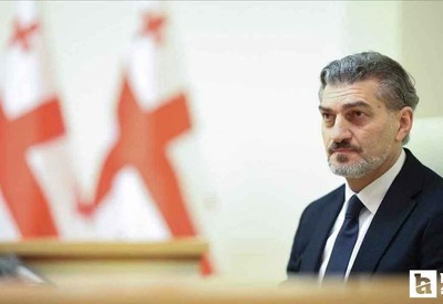 Gürcistan Cumhurbaşkanı Kavelaşvili Ankara'yı ziyaret edecek!