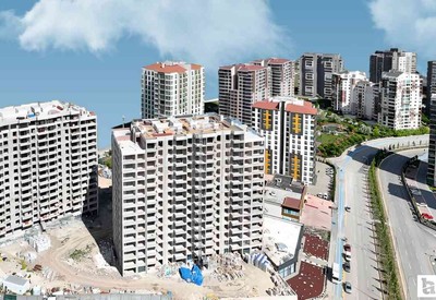 Nata Holding Ankara’ya Yeni Batı Plus ile yeni bir soluk getiriyor