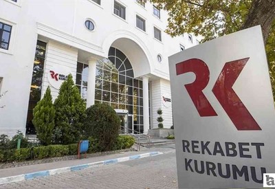 Rekabet Kurumu Ankara'da sürekli işçi alımı yapacak!