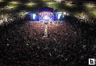 Sincan Belediyesi'nden festival alanına ulaşım kolaylığı!