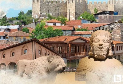 2025 Yılı Ankara Yeni Müzeler Mali Destek Programı tanıtım toplantısı yapıldı