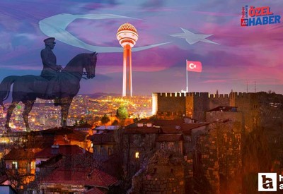 Ankaralılara sorduk: Ankara'nın en büyük sorunu ve eksikliği nedir?