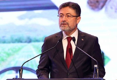 Bakan Yumaklı'dan orman yangınlarına ilişkin son açıklama!