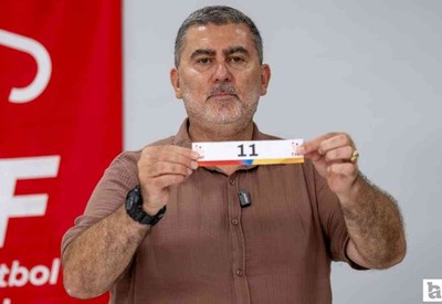 Hentbol Erkekler Süper Lig fikstürü çekildi