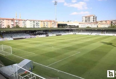 Keçiörengücü'nün İstanbulspor ile oynayacağı maçın biletleri satışa çıktı