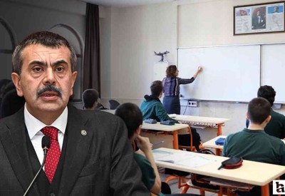 Okullarda serbest kıyafet uygulaması sona erdi! Forma zorunlu oluyor