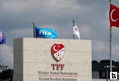 TFF’den yeni görevlendirmeler: Samet Aybaba’ya kritik görev