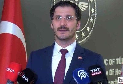 Türkiye'de anne ölümleri gerilemeye devam ediyor!