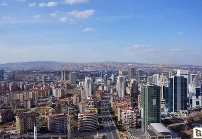 Türkiye'nin en mutsuz şehirleri açıklandı! Listede Ankara'da var