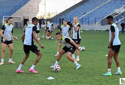 ABB Fomget’in kadrosu Birleşmiş Milletler’i andırıyor