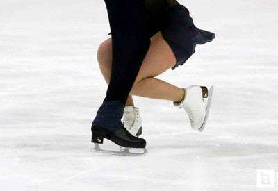 Buzun üzerinde nefes kesecek rekabet: ISU Junior Grand Prix Ankara’da!