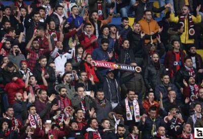 Gençlerbirliği - Antalyaspor maç biletleri satışa çıktı