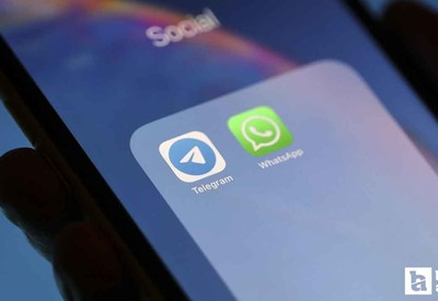 Rusya’da WhatsApp ve Telegram üzerinden aramalar yapılamıyor