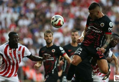Samsun’da ilk maçı kaybeden Gençlerbirliği için umutsuz olmaya gerek var mı?