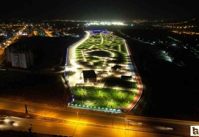 Sincan Park'ta Ankaralılar Günü düzenlenecek!