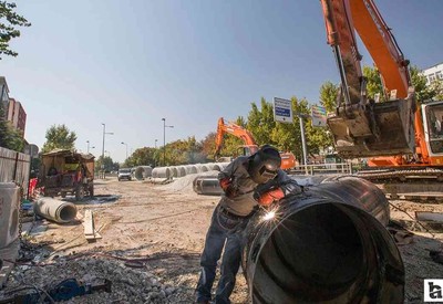 ASKİ'den Keçiören Etlik ve Ayvalı Caddeleri için kazı çalışması duyurusu