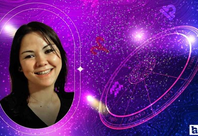 Astrolog Reyhan Baran'dan nokta atışı tahminler: Bir çok olayı yine bildi