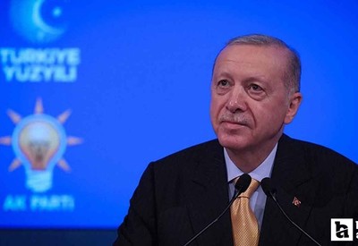 Cumhurbaşkanı Erdoğan, Özgür Özel'in iddialarına yanıt verdi