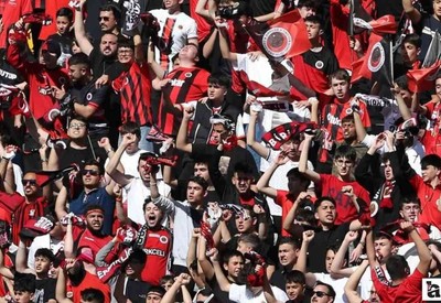 Gençlerbirliği'nin Trendyol Süper Lig 3-4. hafta maç programı belli oldu