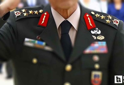 Kara, Hava ve Deniz Kuvvetleri General ve Amiral atama listesi 2025 yayımlandı