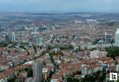 Türkiye'nin En Zengin ve Yoksul İlçeleri açıklandı: Zirvede Ankara var!