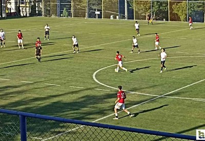 MKE Ankaragücü - Türk Metal hazırlık maçı 3-3 beraberlikle sonuçlandı