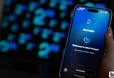 Next Sosyal 1 milyon kullanıcı sayısına yaklaştı