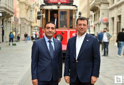 Yeni yolsuzluk operasyonu: Beyoğlu Belediye Başkanı İnan Güney dahil 44 kişi gözaltına alındı!