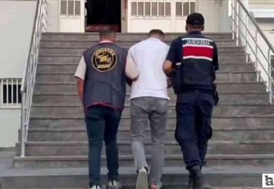 29 ilde FETÖ operasyonu: 49 şüpheliden 39'u tutuklandı