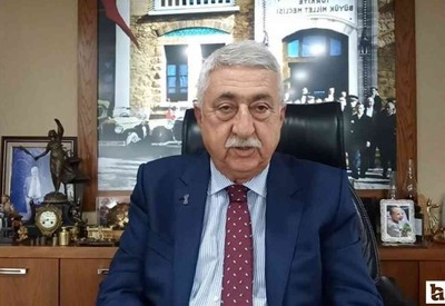 Bendevi Palandöken: 'Kış hazırlıkları israfı önlüyor'