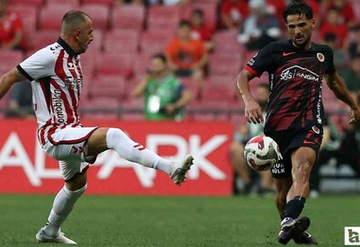 Gençlerbirliği kupada tek galibiyetle gruplara kalacak