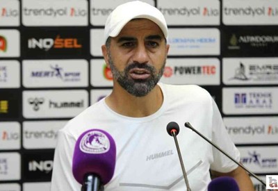 Keçiörengücü Teknik Direktörü Ağçay: 'Burada galip gelmek istiyorduk'