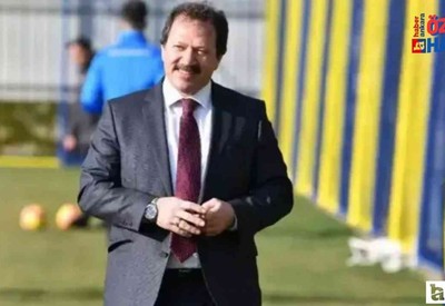 Mehmet Yiğiner: Önemli olan takımın korunmasıydı