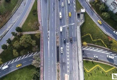 Resmi Gazete'de yayımlandı: Karayollarındaki hız sınırları yeniden belirleniyor