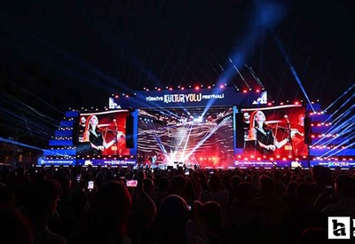 Ankara'da Aile Yılı etkinlikleri Kültür Yolu Festivali alanında yapılacak