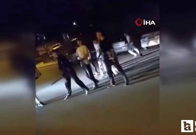 Keçiören'de Hakan Çakır’ı öldüren şahısların yeni görüntüleri ortaya çıktı!
