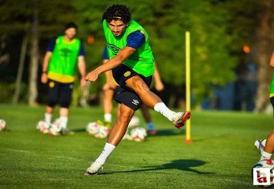 MKE Ankaragücü, Nesine 2. Lig'de ilk maçına çıkıyor