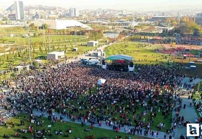 Altındağ Belediyesi'nden davet: Türkü Evi Halka Açık Konseri!