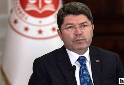 Bakan Tunç, Hakan Çakır cinayetine ilişkin 4 kişinin tutuklandığını açıkladı