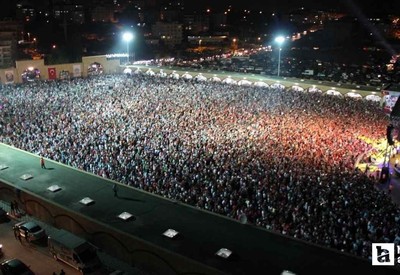 Etimesgut Belediyesi 30 Ağustos’u Zafer Konserleriyle kutlayacak