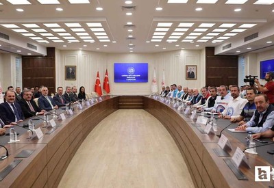 Memurlara yapılan son zam teklifi açıklandı!