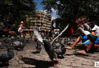 Ankara'da hafta boyunca yağış beklenmiyor
