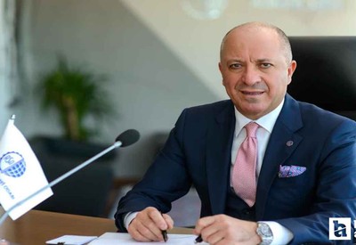 ASO Başkanı Ardıç açıkladı: Dünyanın en büyük 22 müteahhitlik firması Ankara'da!