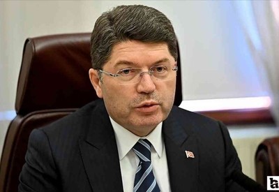 Bakan Tunç uzlaştırma yöntemiyle 2 milyona yakın dosyada anlaşma sağlandığını açıkladı