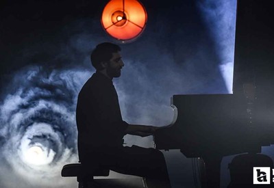 Evgeny Grinko, Avrupa turnesinin ardından Ankara'da konser verecek