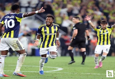 Fener Benfica maçı ne zaman, hangi kanalda yayımlanacak?