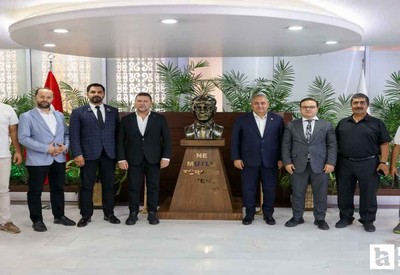 Keçiören Belediyesi, üç ayrı meslek odasıyla sağlıklı kentleşme için protokol imzaladı