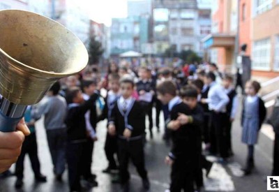 MEB'den yeni genelge! 'Zilsiz Okul' uygulaması hayata geçirilecek